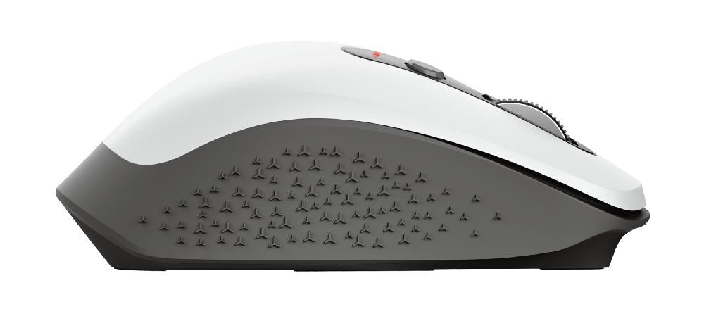 Trust Mouse USB Optical Wireless - Ozaa