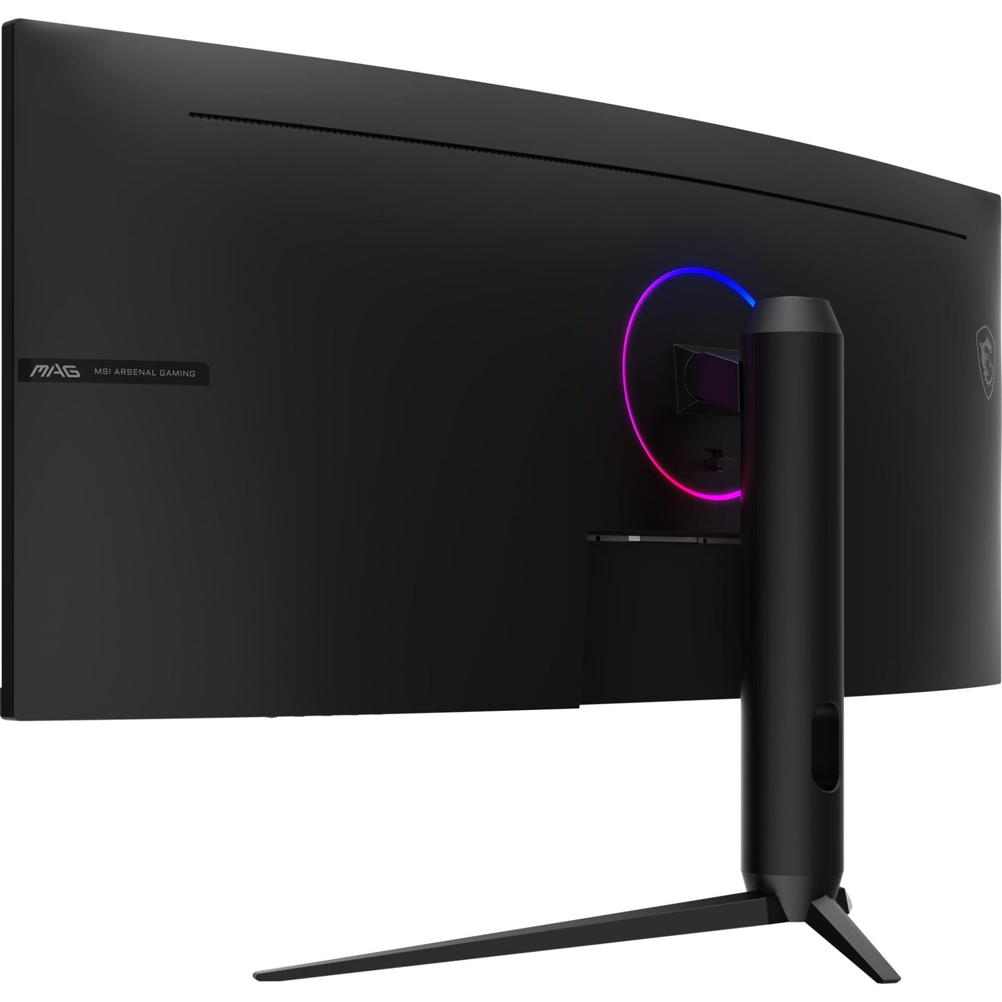 MSI LCD Monitor MSI MAG 342CQR E2 34" Gaming - Curved