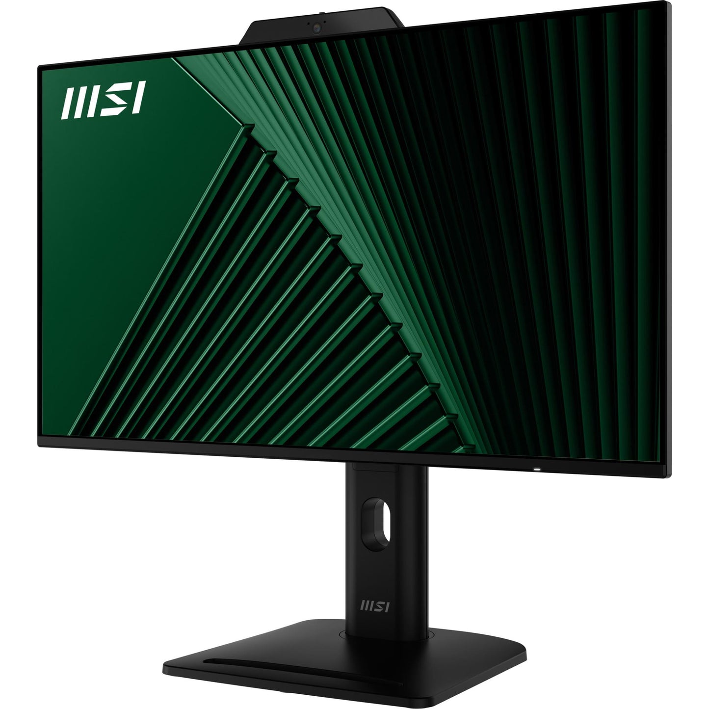 MSI LCD Monitor MSI Pro MP272PMG 27" Business Panel IPS 1920X1080 16:9 120 Hz Speakers