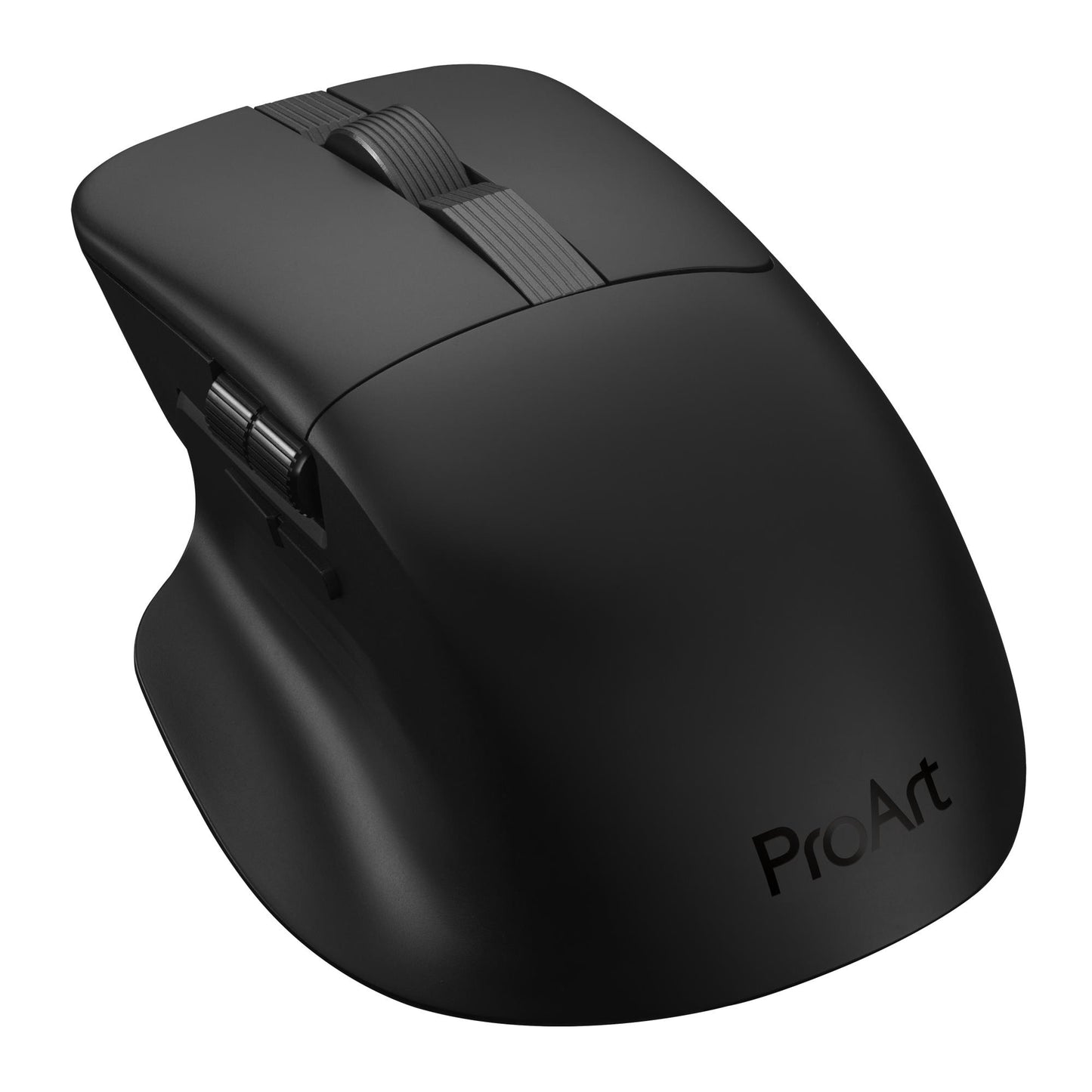 Asus Mouse USB Optical Wireless MD301 - Black