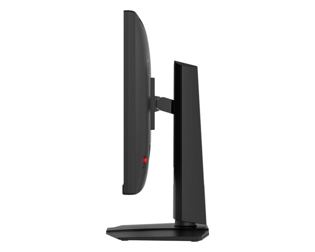 MSI LCD Monitor MSI MAG 272URDF E16 27" Gaming / 4K Matte Panel IPS 3840X2160 16:9 160Hz 0.5 Ms Colour Black