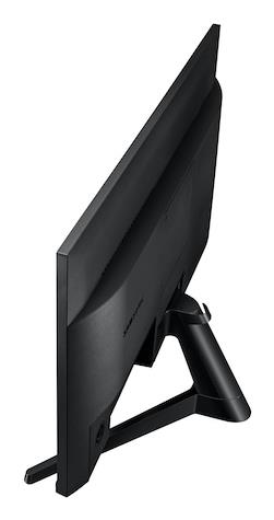 Samsung LCD Monitor Samsung 24 " 1920 X 1080 Pixels Full HD Native Aspect Ratio 16:9 LCD Flat