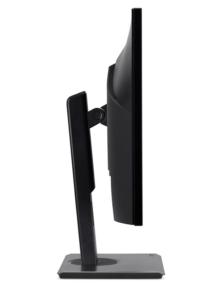 Acer LCD Monitor Acer UM.WV7EE.H02 22" Tilt Matte Panel VA 1920X1080 16:9 75 Hz 4 Ms Speakers