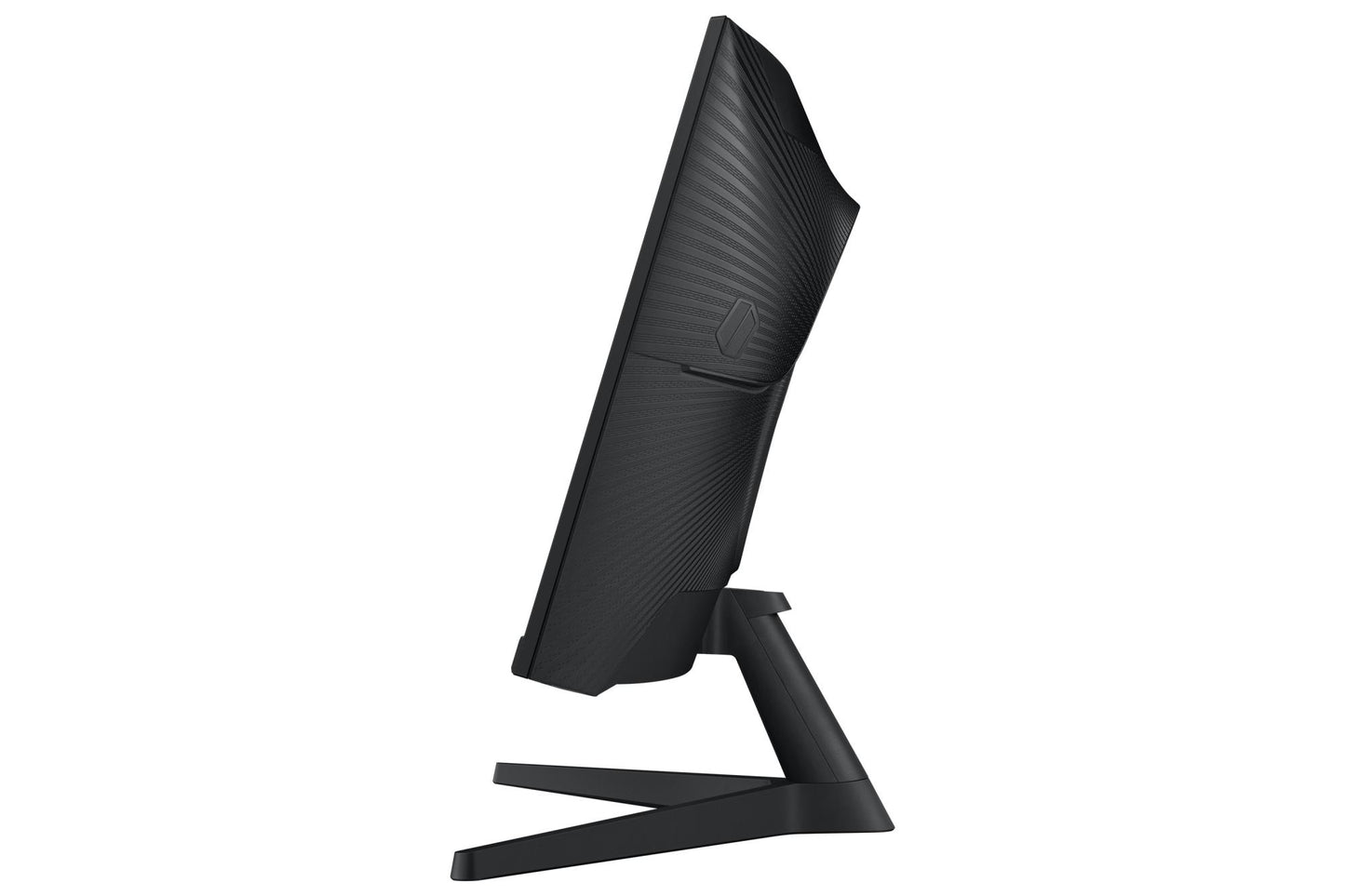 Samsung LCD Monitor Samsung 27 " 2560 X 1440 Pixels Wide Quad HD Native Aspect Ratio 16:9 LED Curved