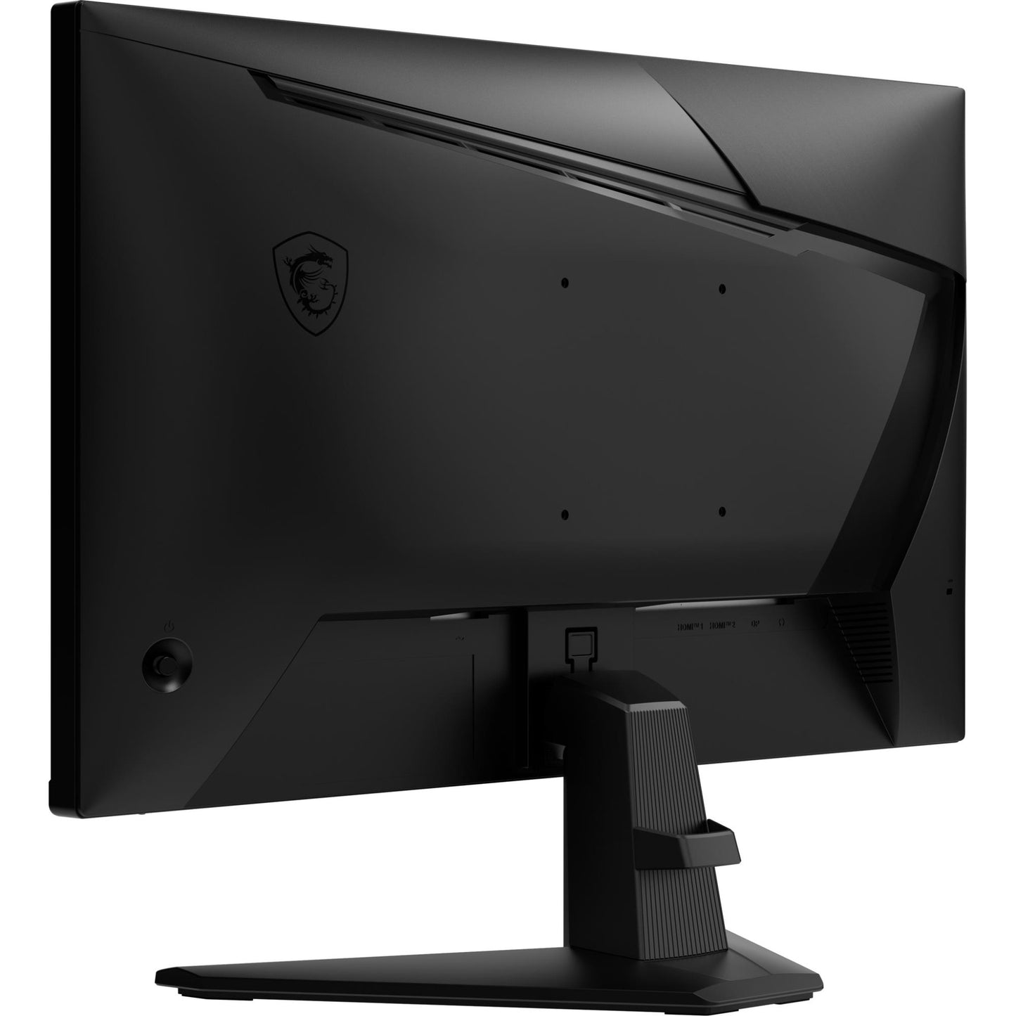 MSI LCD Monitor MSI 24.5 " 1920X1080 Pixels Full HD Native Aspect Ratio 16:9 LCD Flat