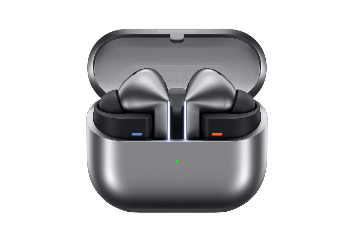 Samsung Headset Galaxy BUDS3 Pro - Silver