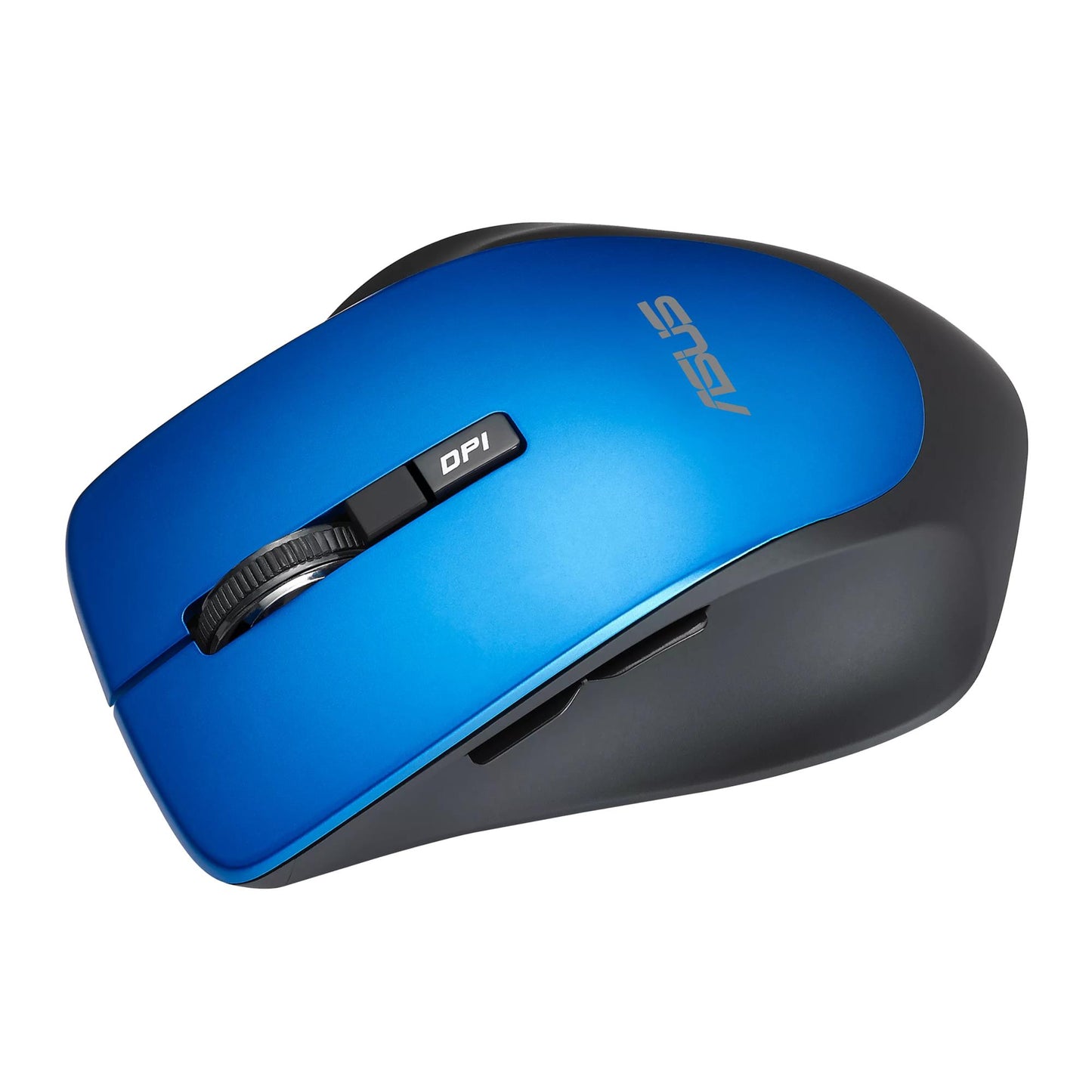 Asus Mouse USB Optical Wireless WT425 - Blue