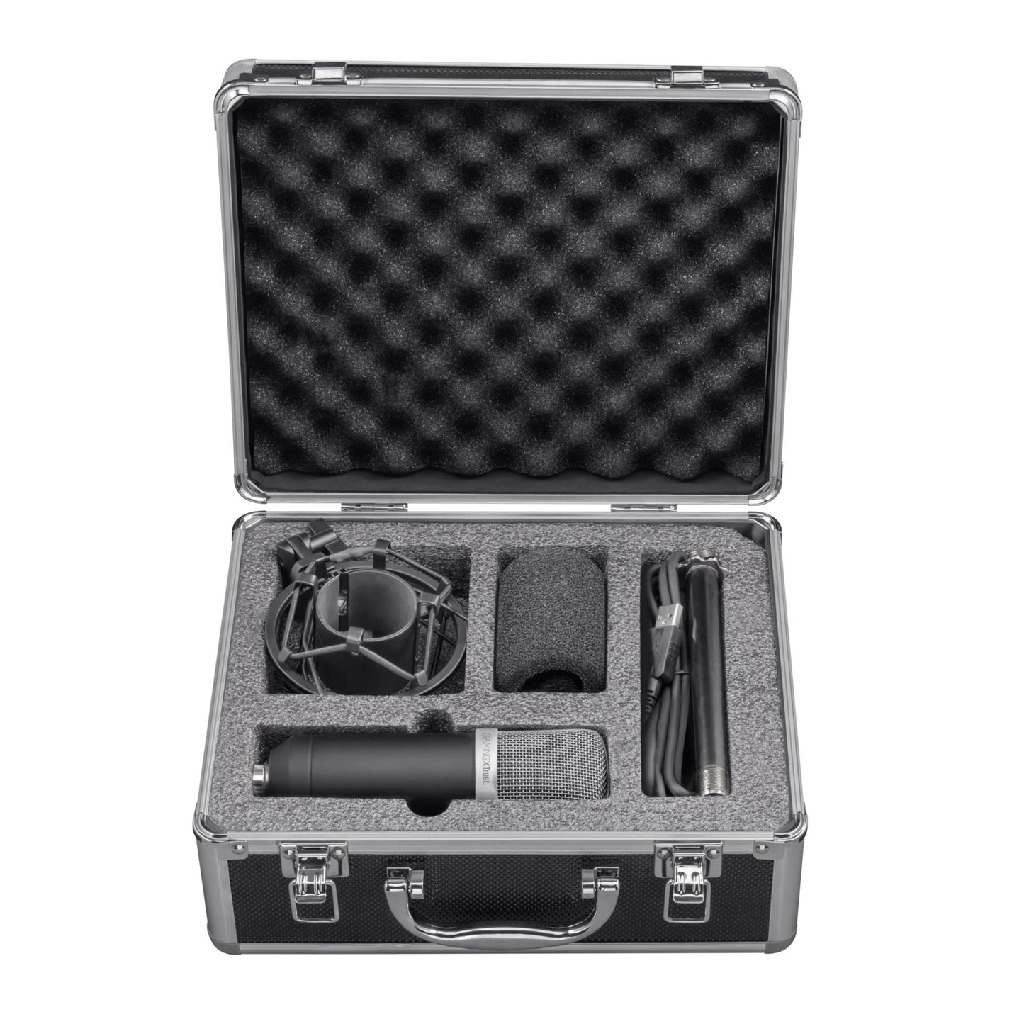 Trust Microphone GXT 252 Emita - 21753