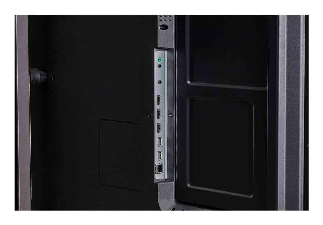 LG Display LCD 65" - 65UL3Q-E