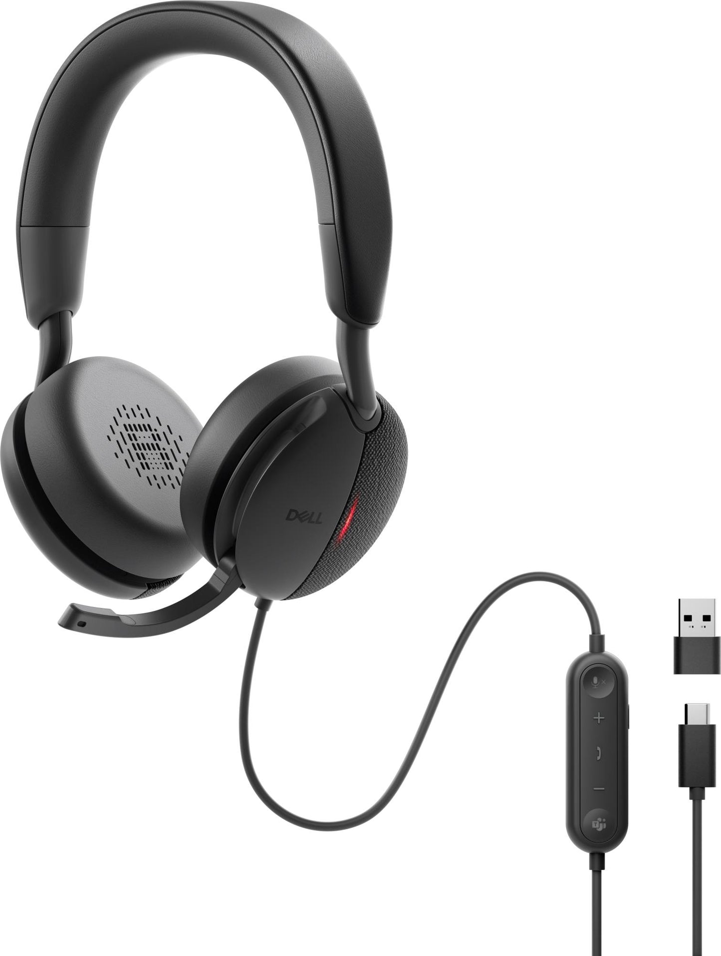 Dell Headset WH5024 - 520-BBGQ