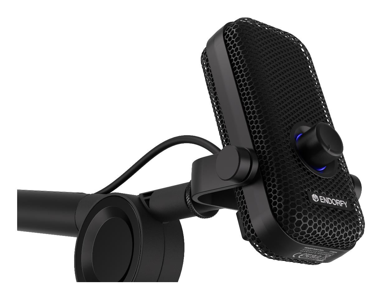 Endorfy Microphone Solum Voice USB-C - EY1B014