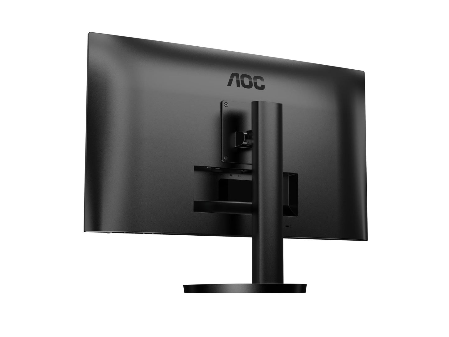 AOC LCD Monitor AOC 27 " 3840 X 2160 Pixels 4K Ultra HD Native Aspect Ratio 16:9 LED Flat