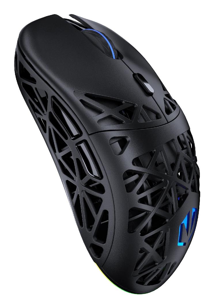 Endorfy Mouse USB Optical Wireless LIV - Black