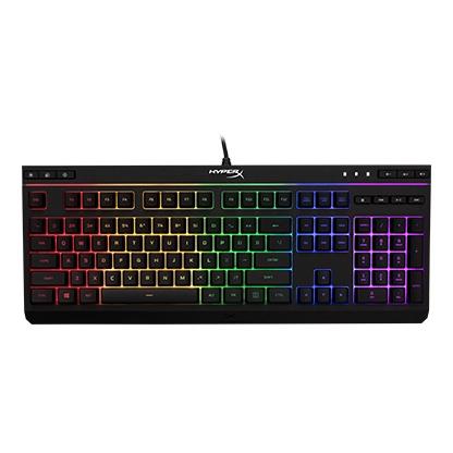 Hyperx Keyboard Alloy Core RGB - HX-KB5ME2-US