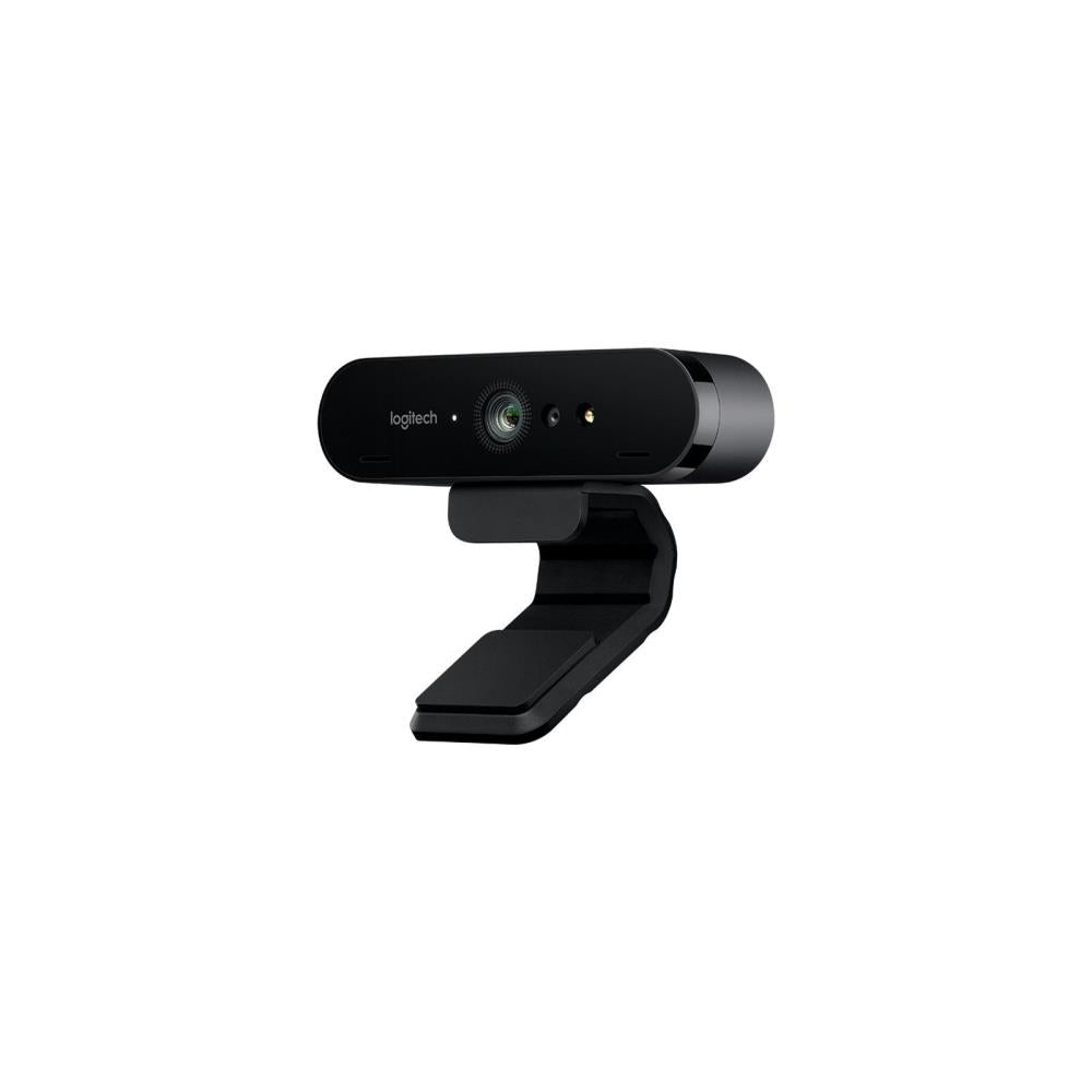 Logitech Camera Webcam HD Brio - 960-001106