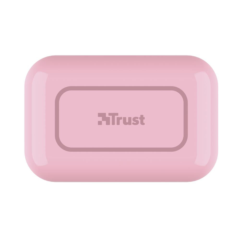 Trust Headset Primo Touch Bluetooth - Pink