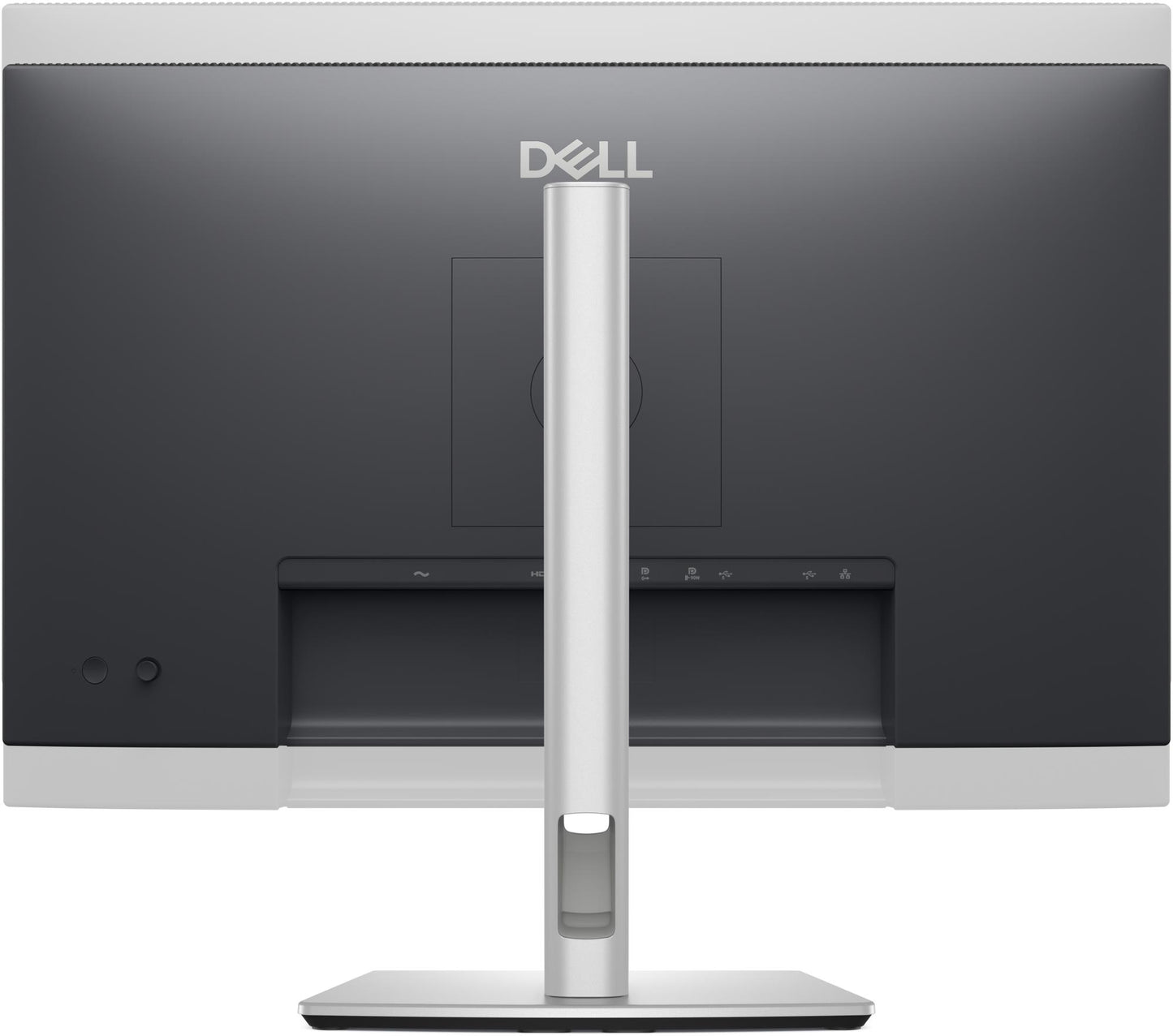 Dell LCD Monitor Dell P2425DE 23.8" Business Swivel Pivot Height Adjustable Tilt Matte Panel IPS 2560X1440 16:9 100Hz 5 Ms