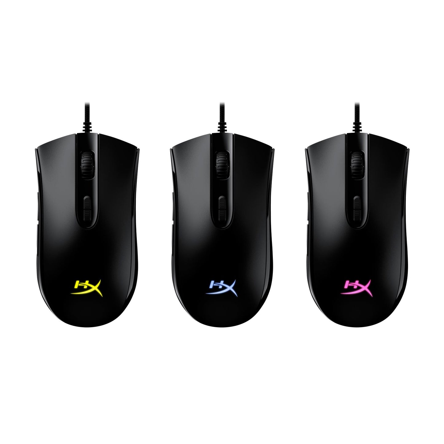 Hyperx Mouse USB Optical Pulsefire - Core