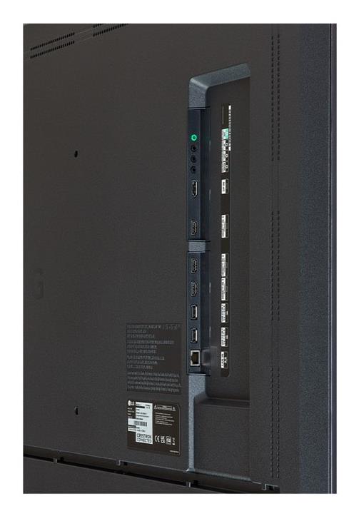 LG Display LCD 49" - 49UH5Q-E