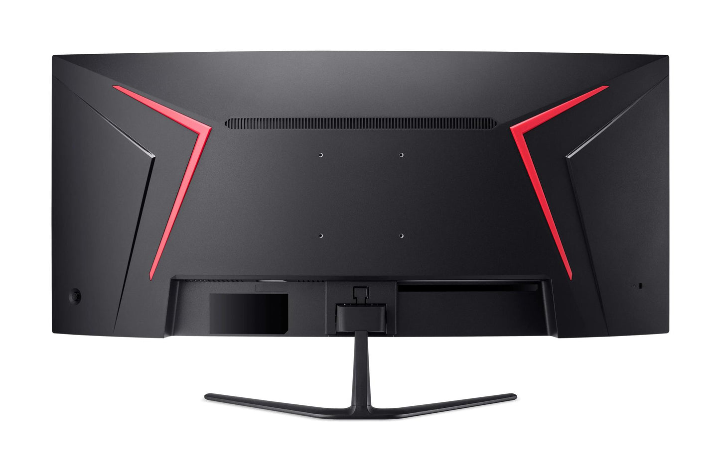 Acer LCD Monitor Acer 34 " 3440 X 1440 Pixels Ultrawide Quad HD Native Aspect Ratio 21:9 LCD Curved