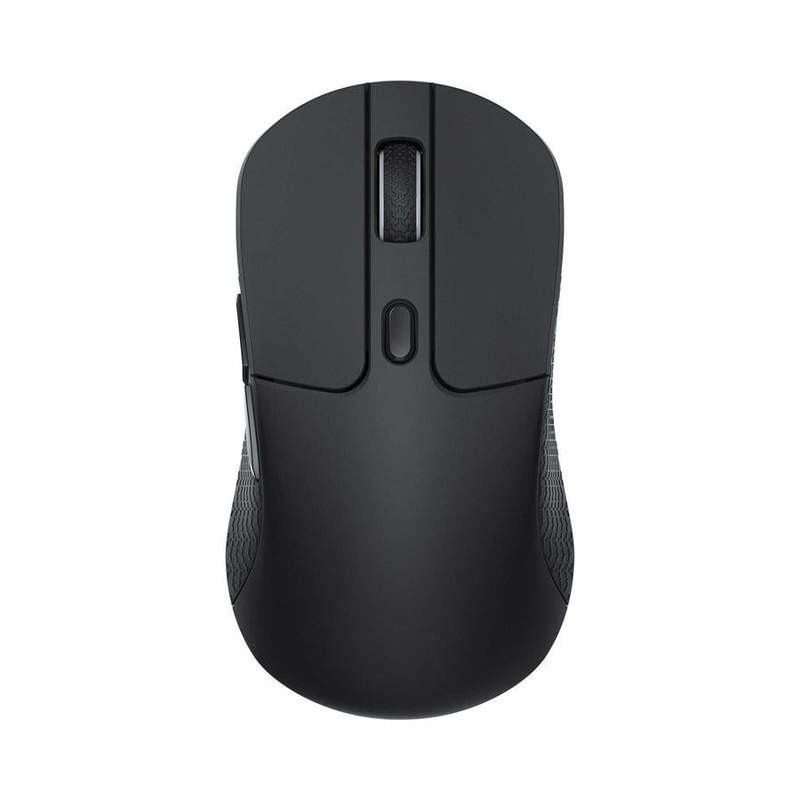 Keychron Mouse USB Optical Wireless M3 - Black