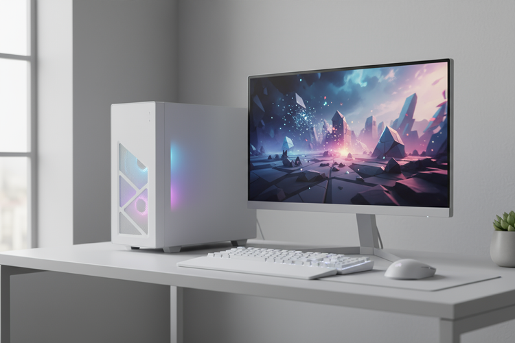 Entry – your ideal first step into gaming