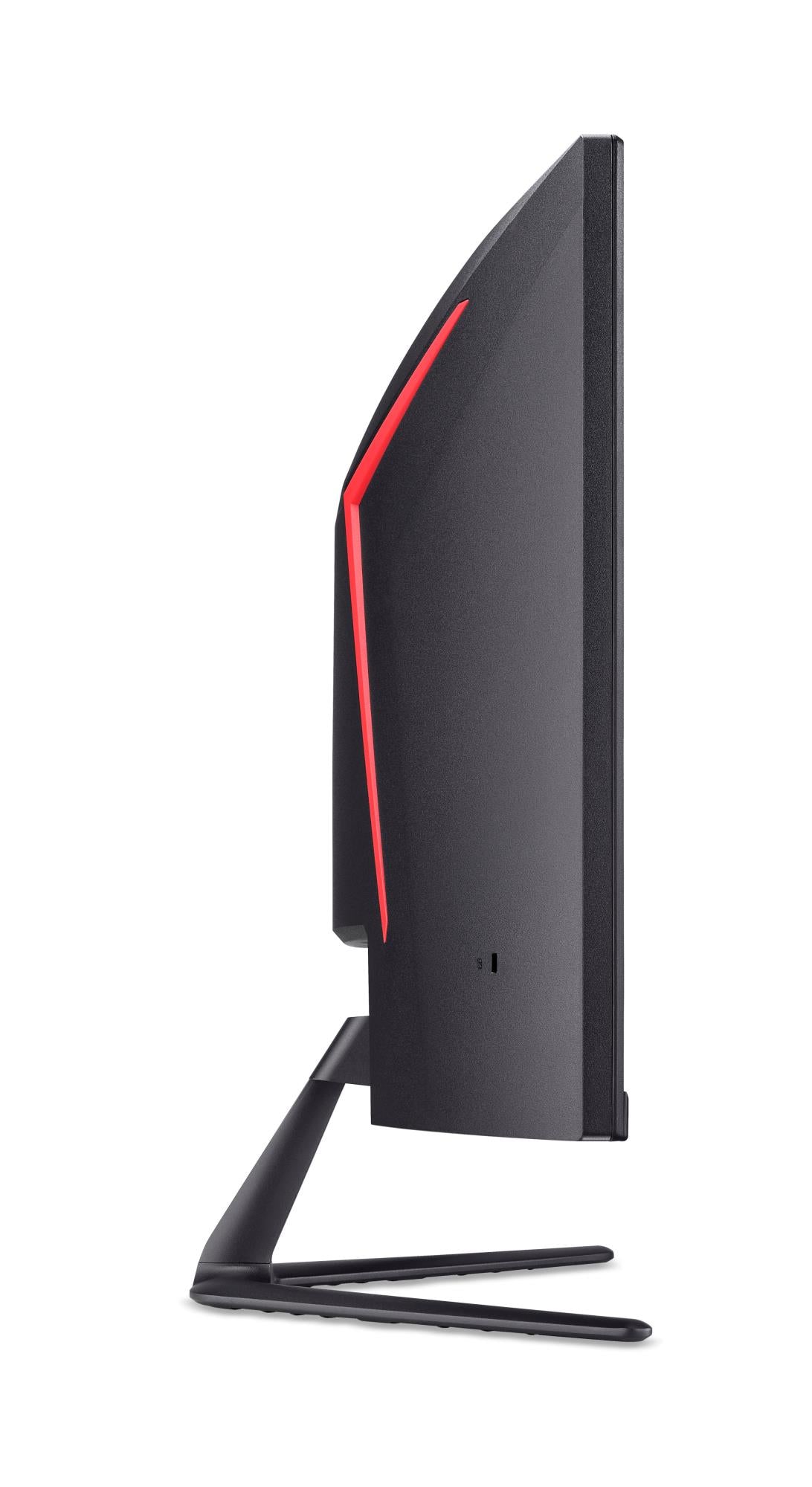 Acer LCD Monitor Acer 34 " 3440 X 1440 Pixels Ultrawide Quad HD Native Aspect Ratio 21:9 LCD Curved