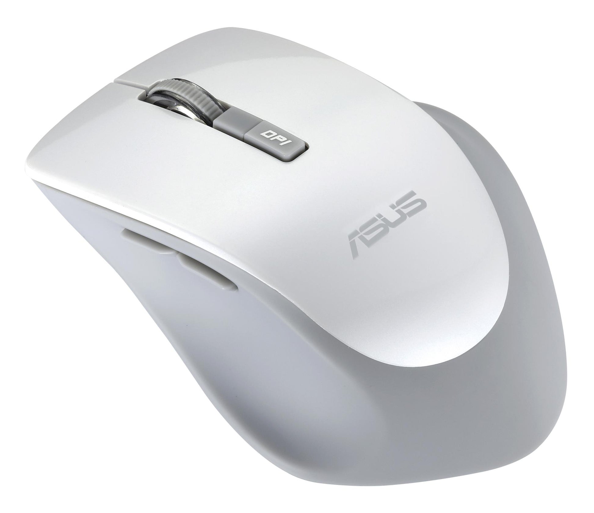 Asus Mouse USB Optical Wireless WT425 - P.WHITE
