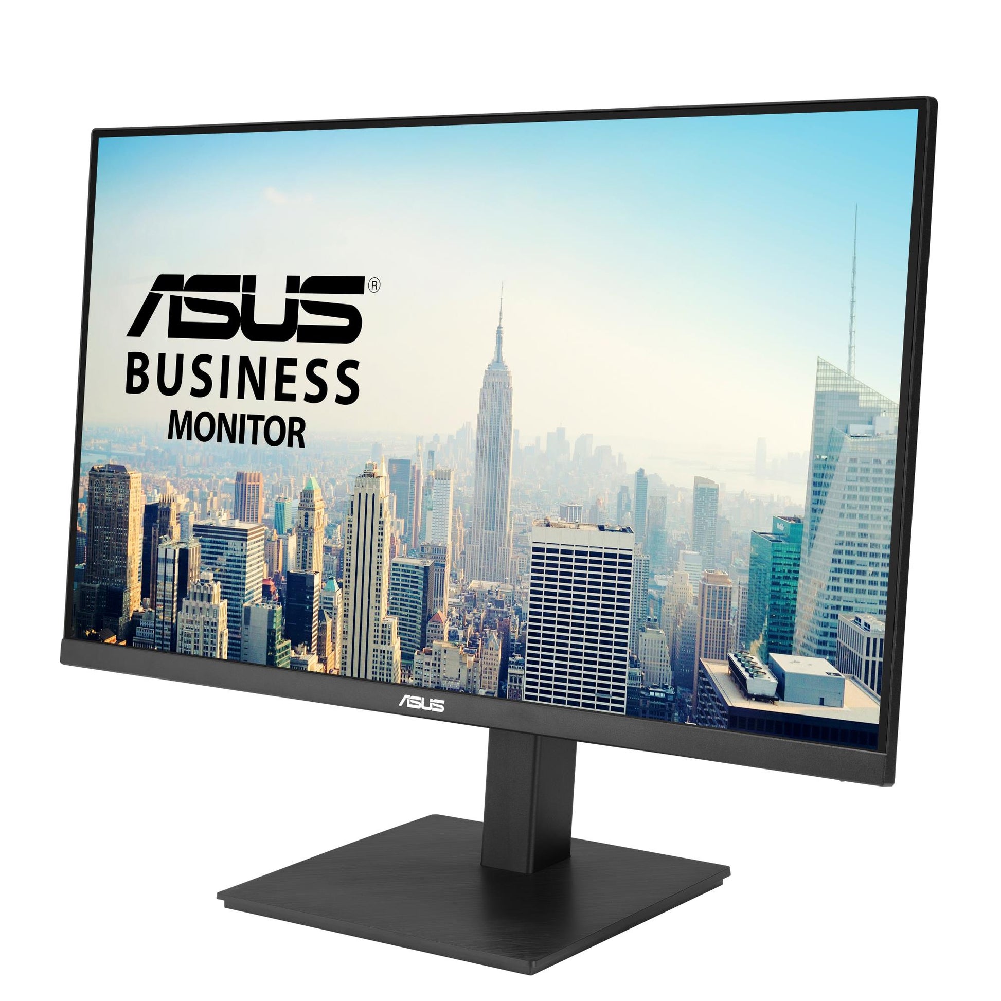 Asus LCD Monitor Asus 31.5 " 3840 X 2160 Pixels 4K Ultra HD Native Aspect Ratio 16:9 LED Flat