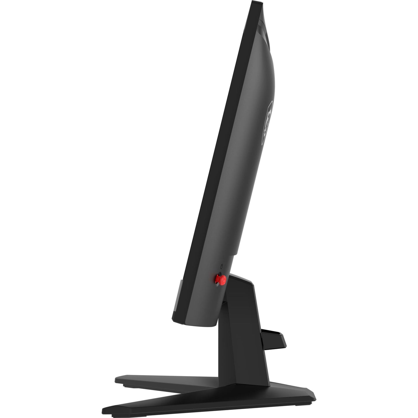 MSI LCD Monitor MSI G242L E14 23.8" Gaming Tilt Matte Panel IPS 1920X1080 16:9 144Hz 1 Ms Colour Black
