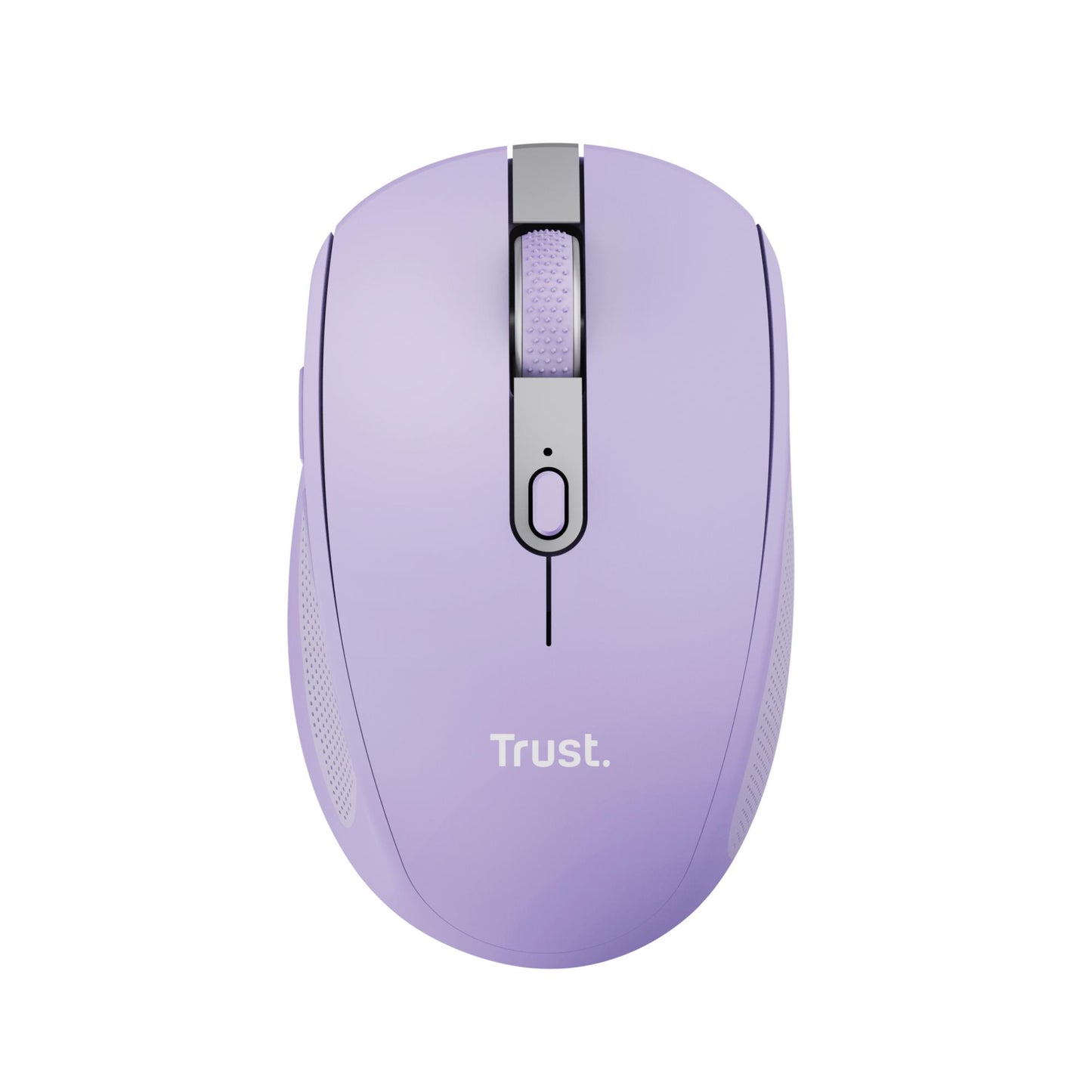 Trust Mouse USB Optical Wireless Ozaa - Purple