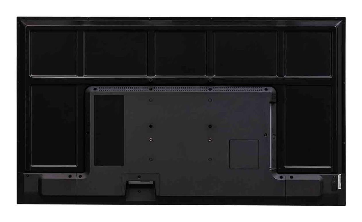 LG Display LCD 55" - 55UL3Q-E