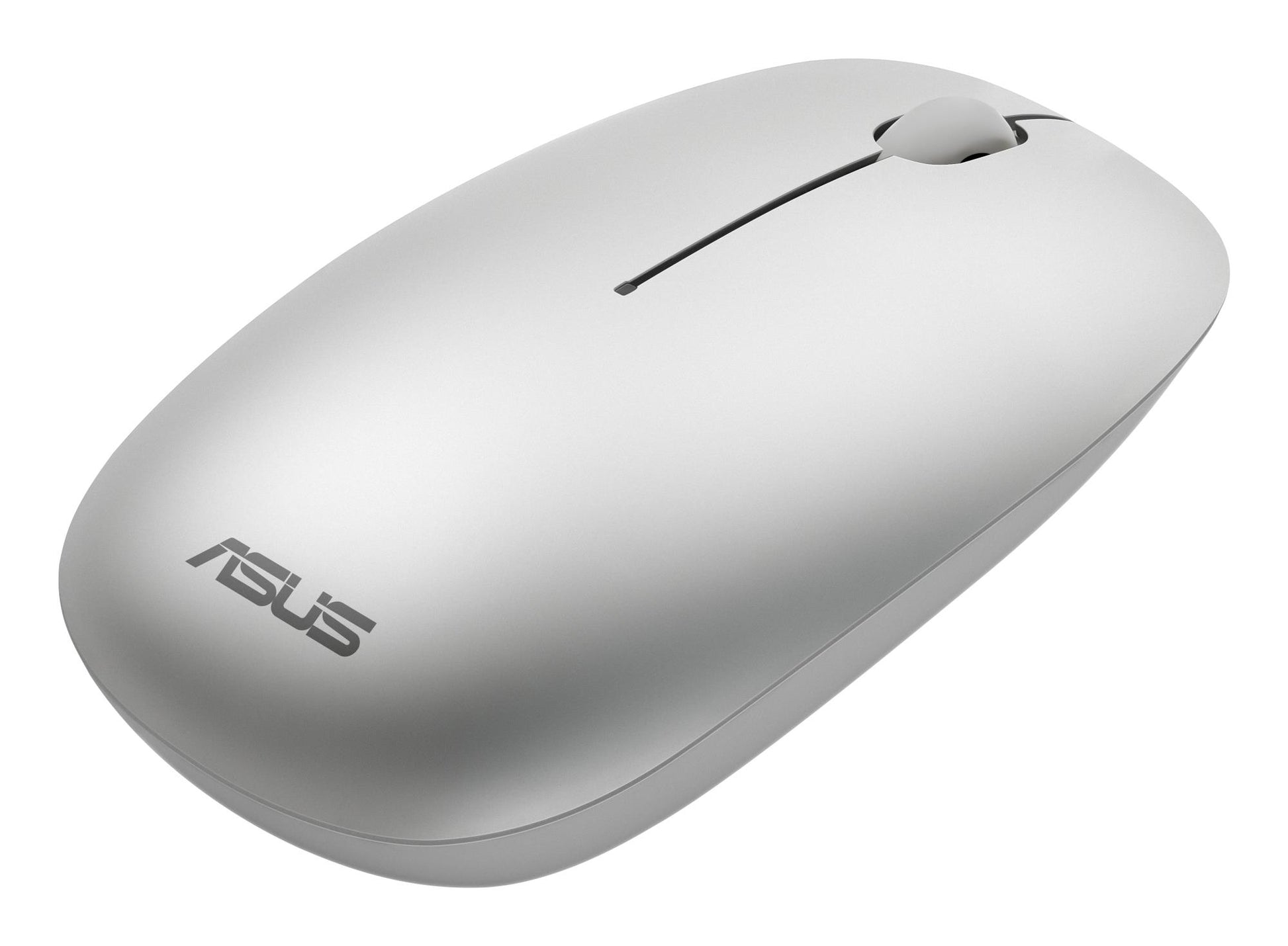Asus Keyboard + Mouse Wireless Optical W5000 - White