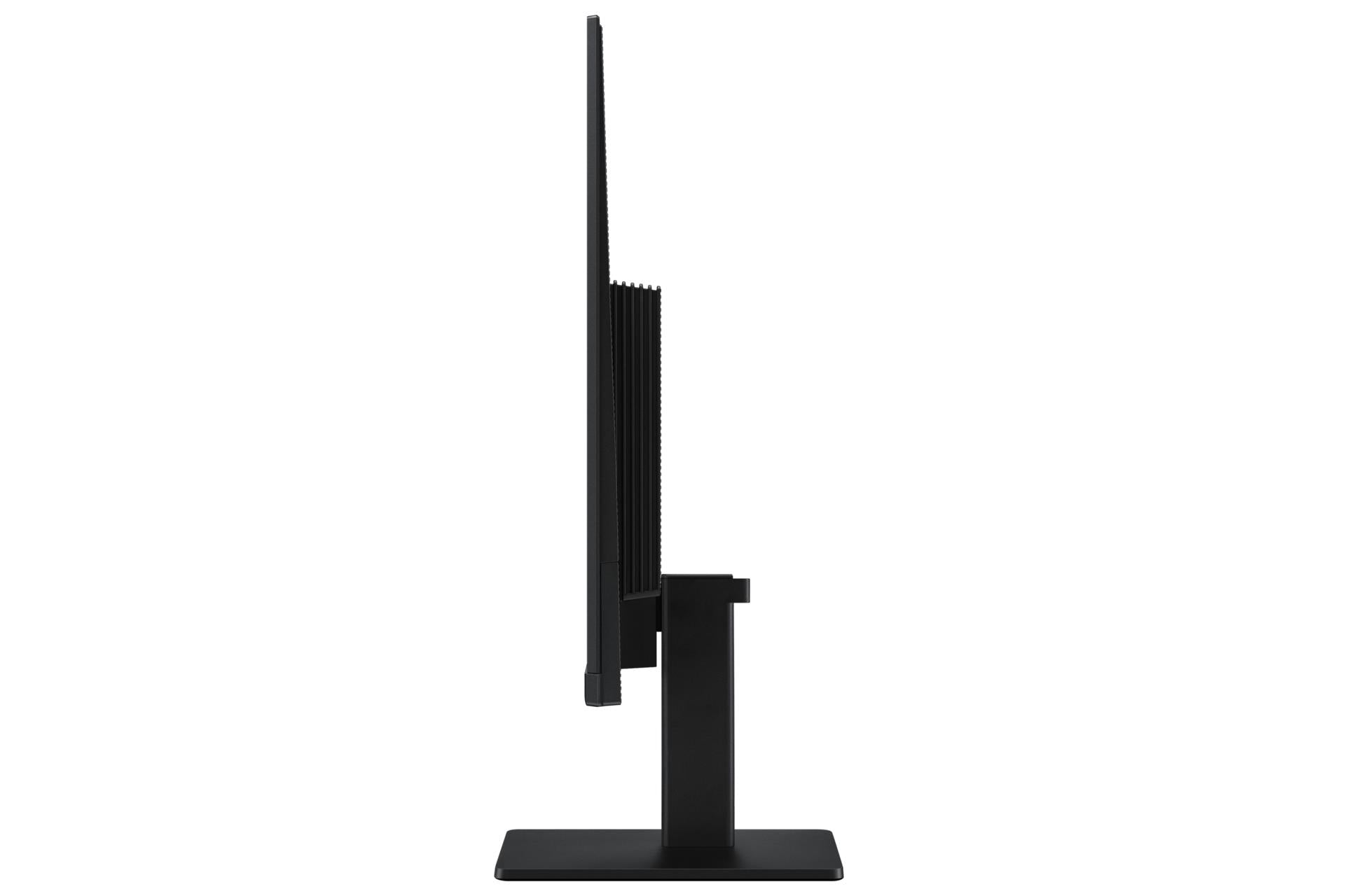 Samsung LCD Monitor Samsung Essential Monitor S3 24" Panel IPS 1920X1080 16:9 100Hz 5 Ms