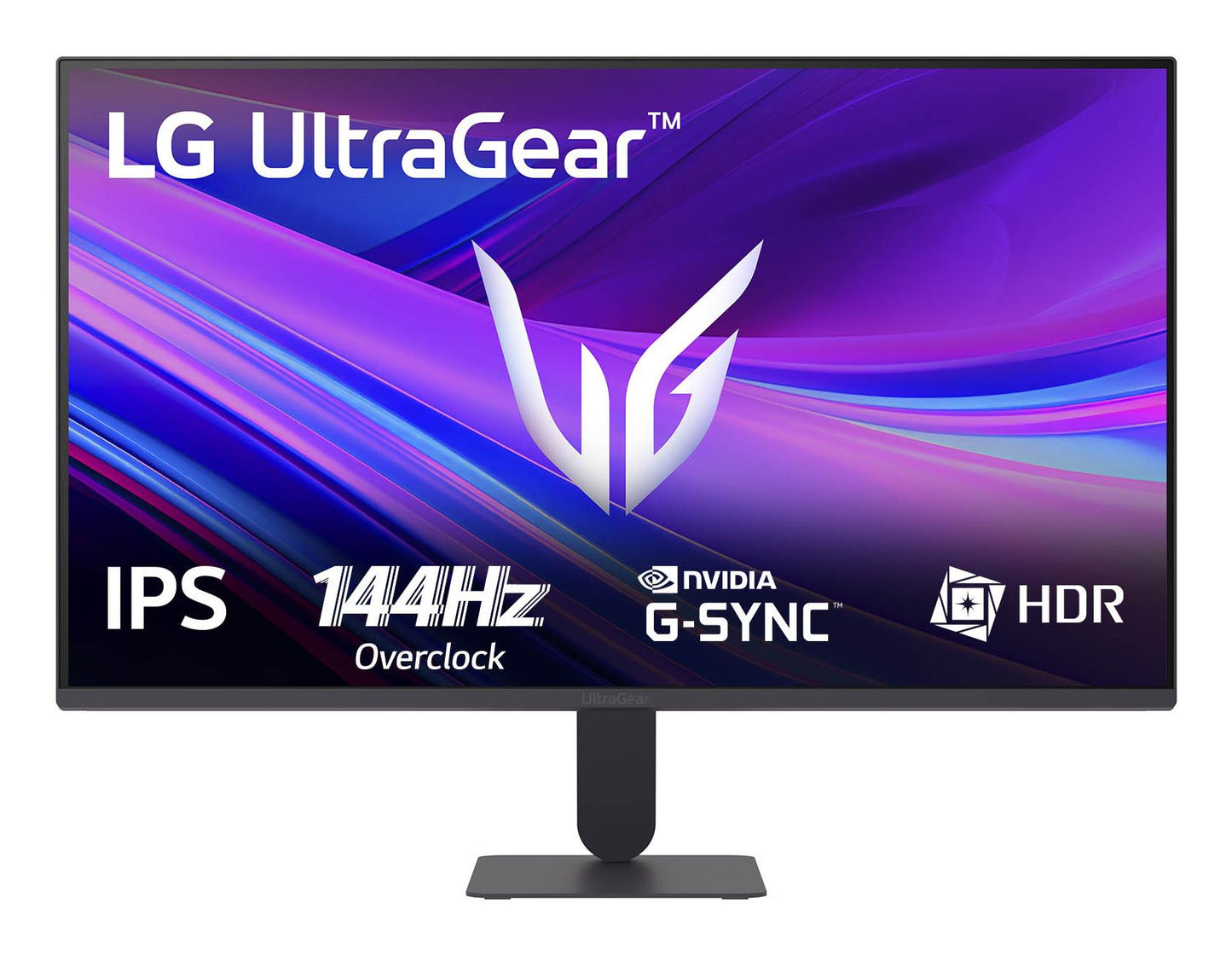 LG LCD Monitor LG 27 " 1920 X 1080 Pixels Full HD Native Aspect Ratio 16:9 LCD Flat