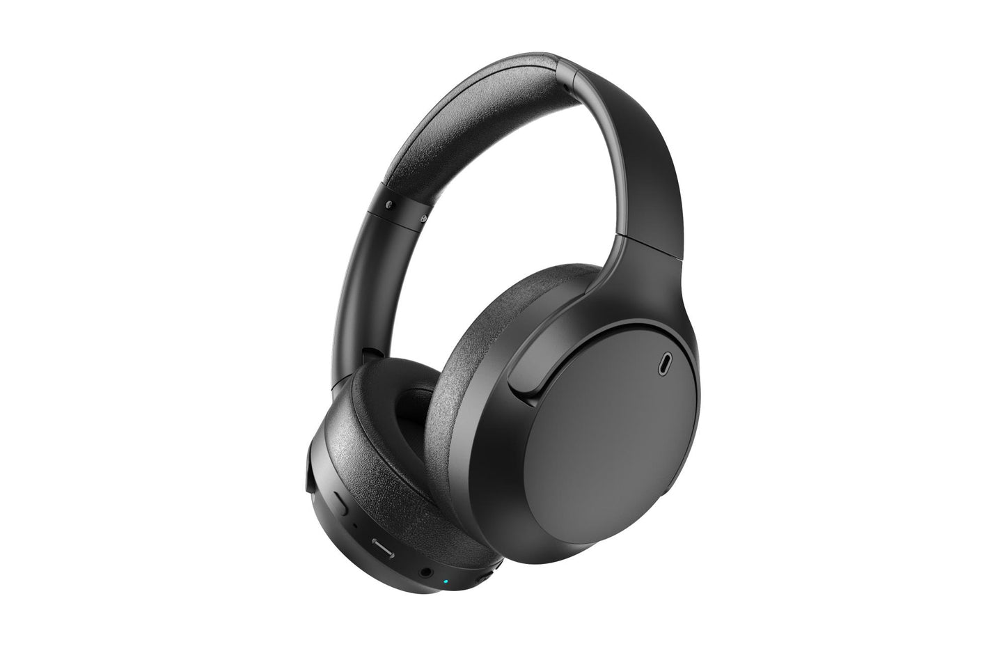Gembird Headset Bluetooth - Black