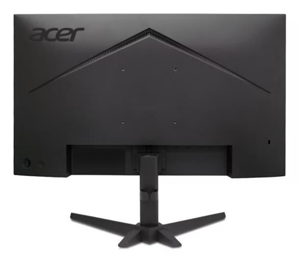 Acer LCD Monitor Acer 27 " 1920 X 1080 Pixels Full HD Native Aspect Ratio 16:9 Flat