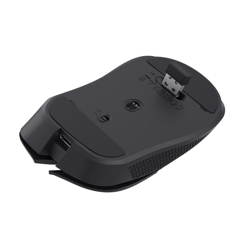 Trust Mouse USB Optical Wireless Ybar - GTX923