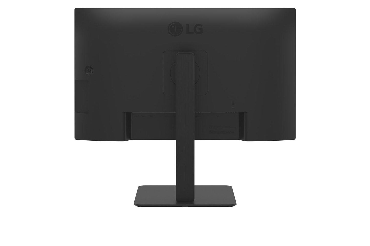 LG LCD Monitor LG 27 " 2560 X 1440 Pixels Quad HD Native Aspect Ratio 16:9 LCD Flat