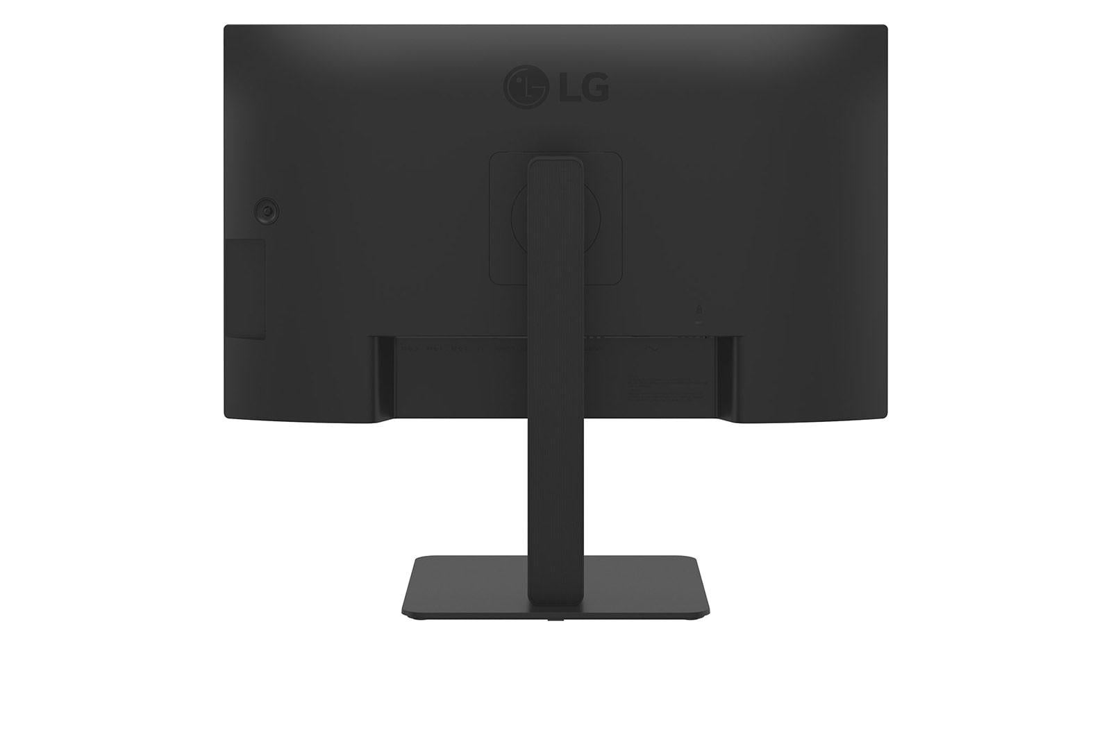 LG LCD Monitor LG 27 " 2560 X 1440 Pixels Quad HD Native Aspect Ratio 16:9 LCD Flat
