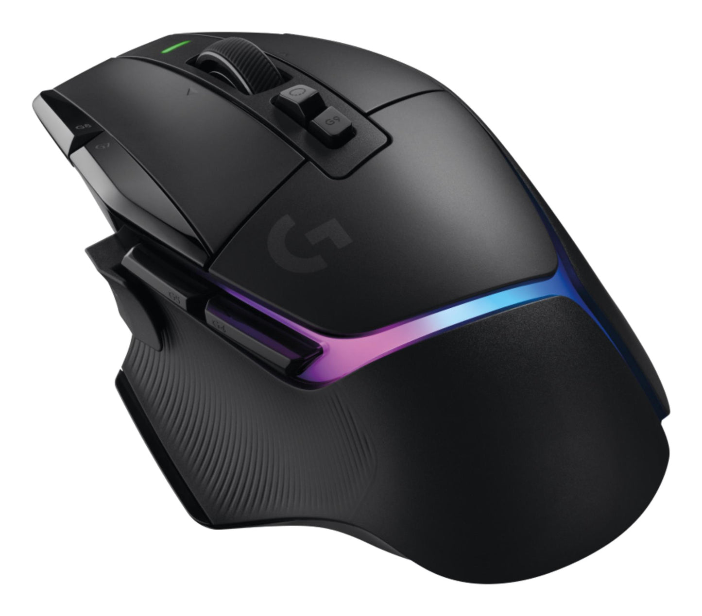 Logitech Mouse USB Optical G502X Plus - Lightspeed