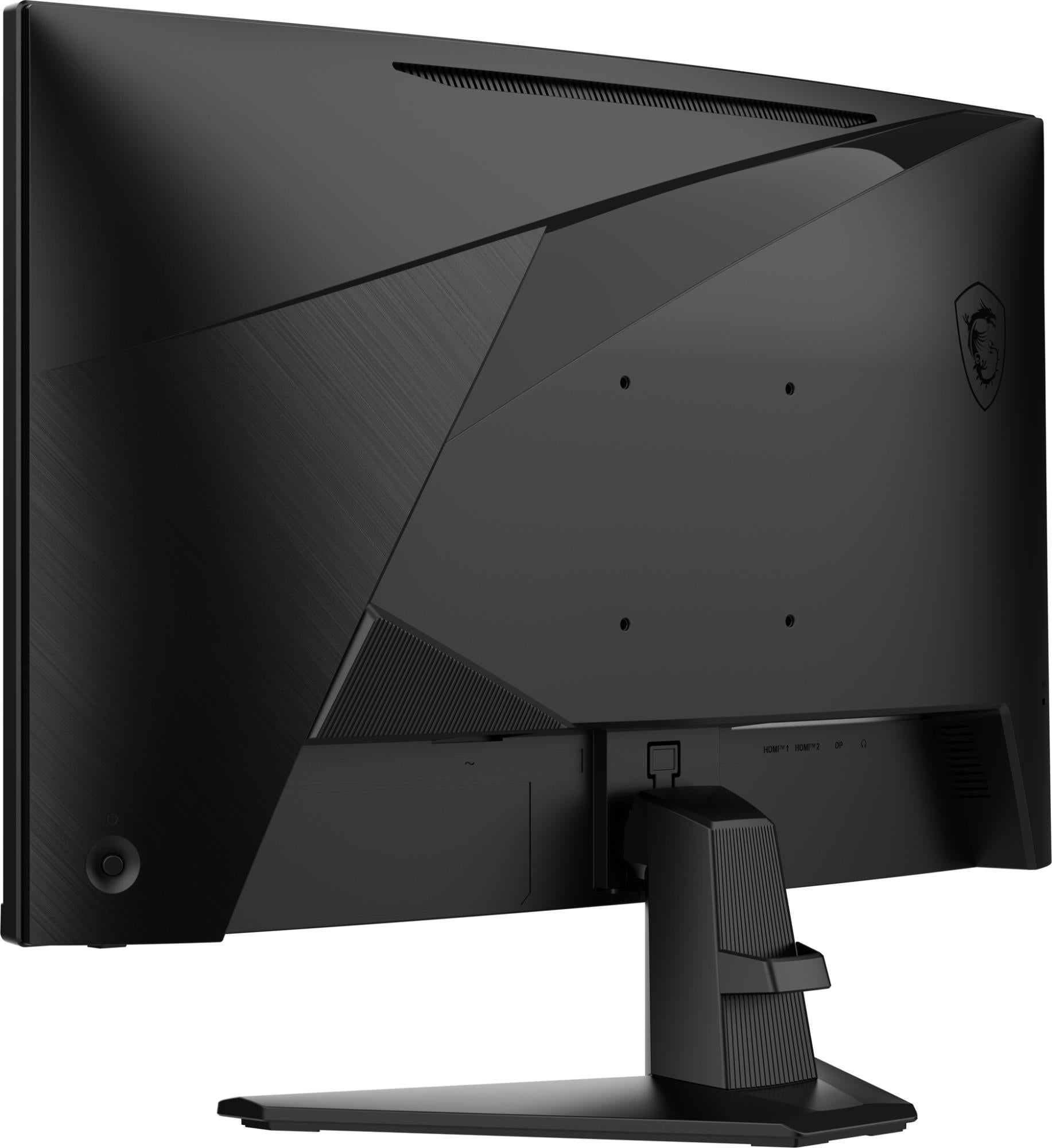 MSI LCD Monitor MSI 27 " 2560 X 1440 Pixels Quad HD Native Aspect Ratio 16:9 LCD Curved