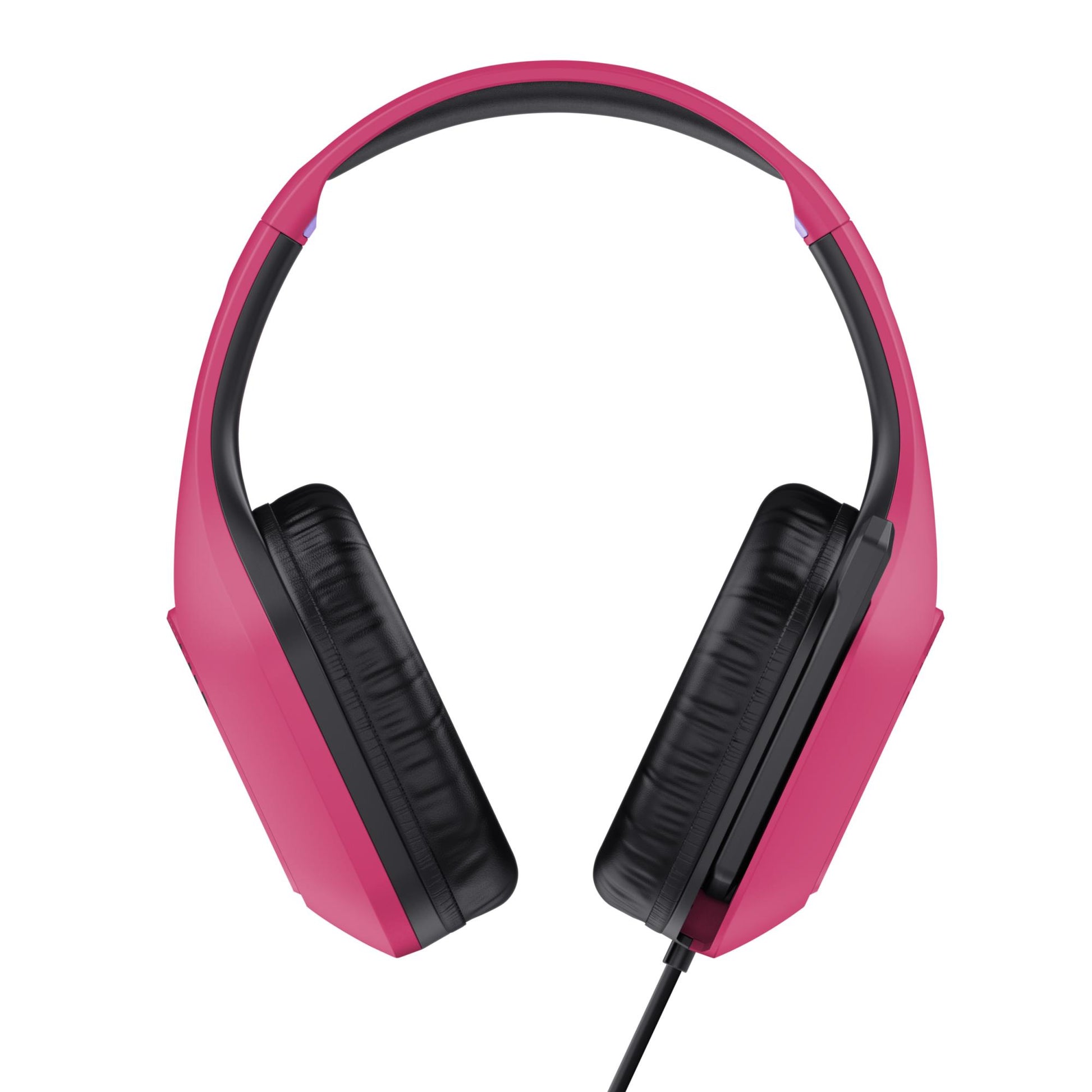 Trust Headset GXT415P Zirox - Pink