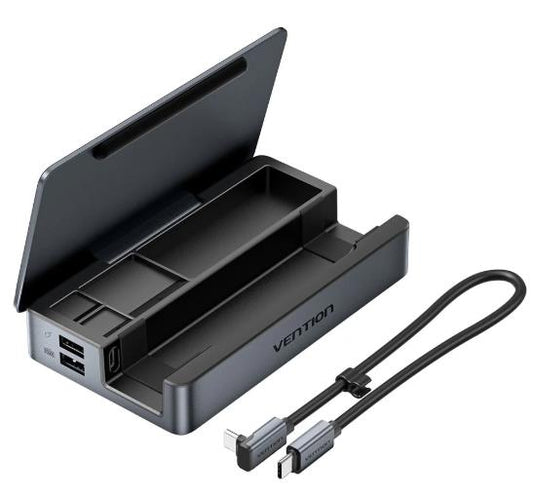 Vention Console Accessory Dock 9IN1 - BC1003