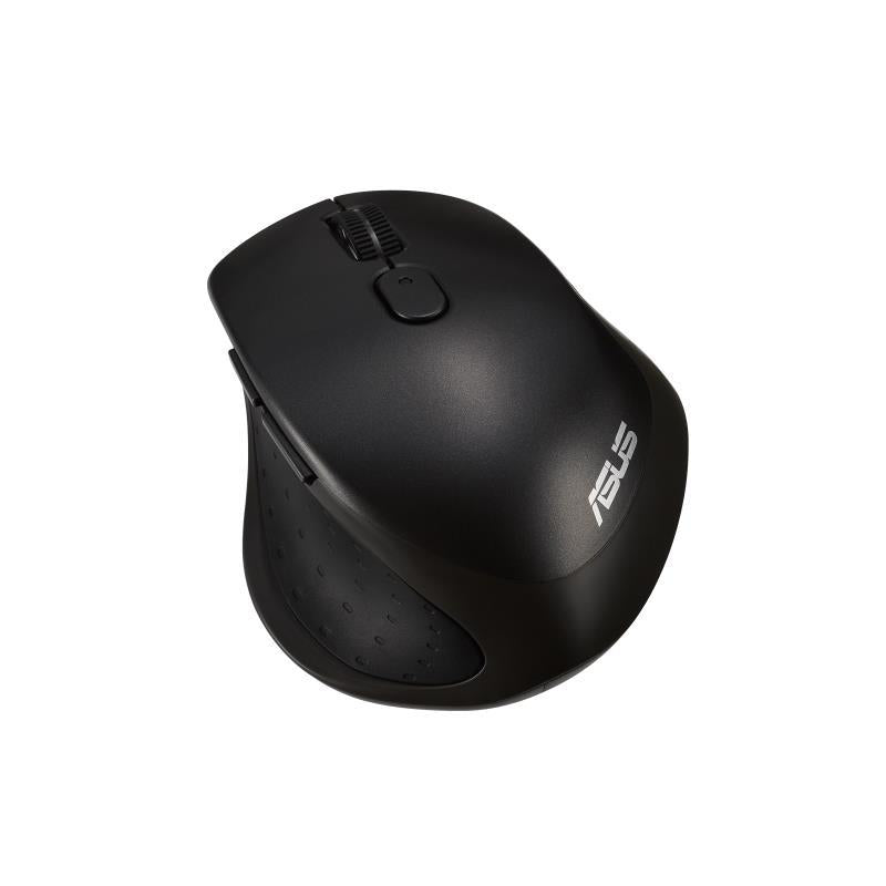 Asus Mouse Blueth USB Optical MW203 - Black