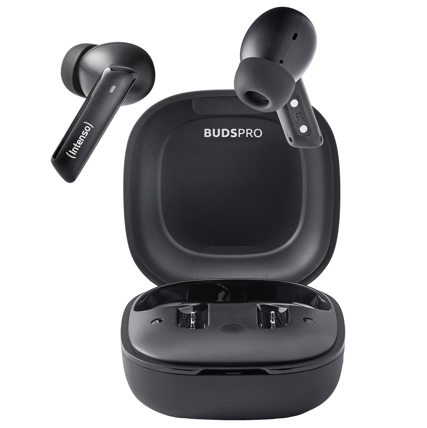 Intenso Headset Buds Pro T500HAE - Black
