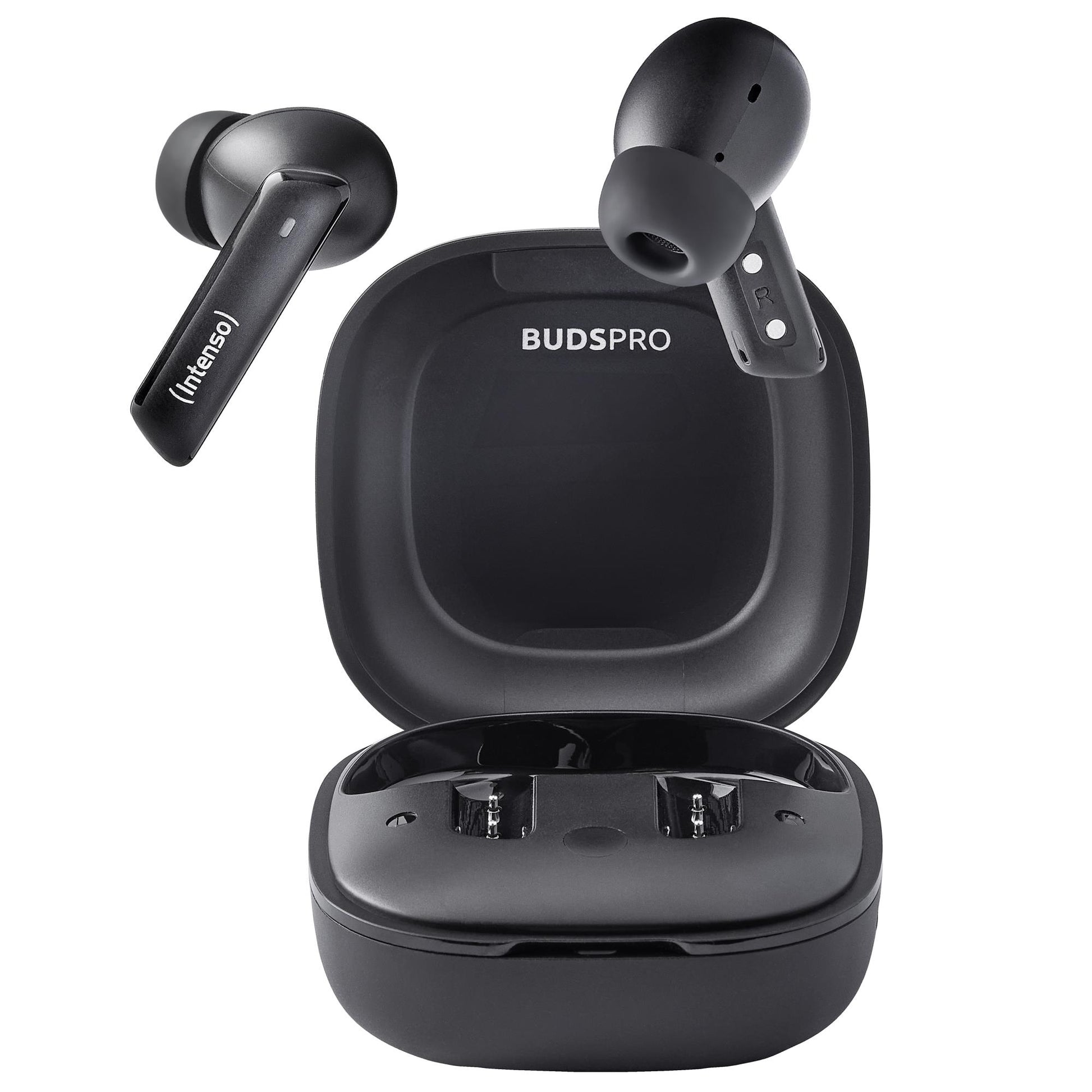 Intenso Headset Buds Pro T500HAE - Black