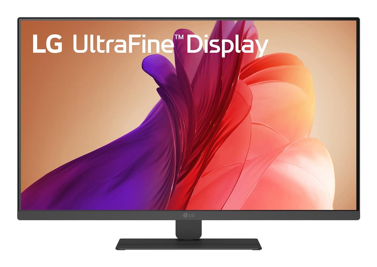 LG LCD Monitor LG 27 " 3840 X 2160 Pixels 4K Ultra HD Native Aspect Ratio 16:9 Flat