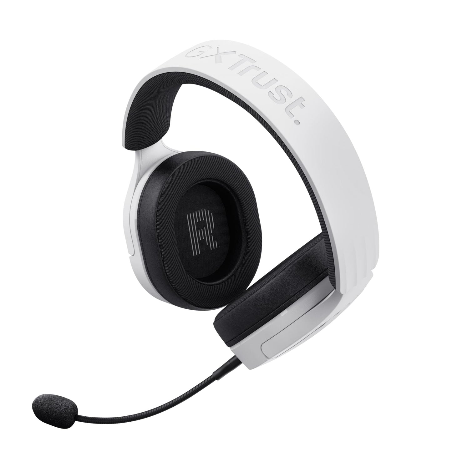 Trust Headset Wireless GXT491W Fayzo - WHT