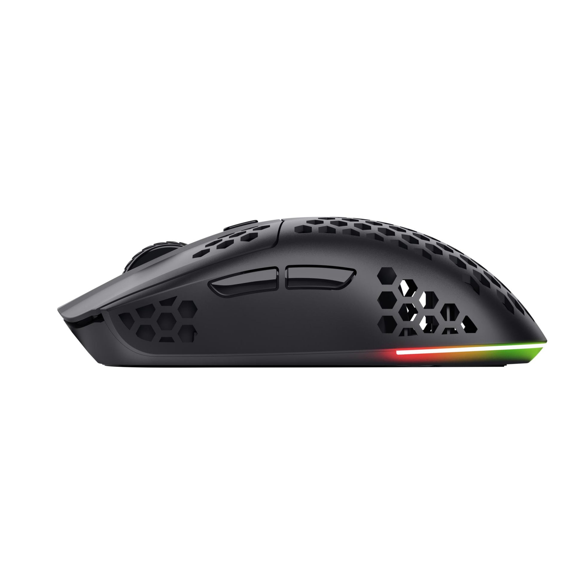 Trust Mouse USB Optical Wireless GXT929 / Helox Lightw BLK